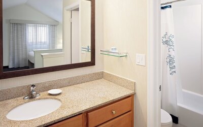 Residence Inn by Marriott Harrisburg Hershey