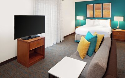 Residence Inn by Marriott Harrisburg Hershey