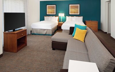 Residence Inn by Marriott Harrisburg Hershey