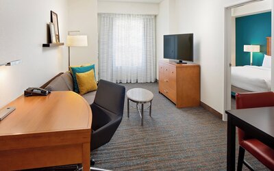 Residence Inn by Marriott Harrisburg Hershey