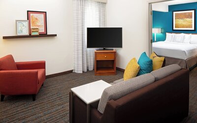 Residence Inn by Marriott Harrisburg Hershey