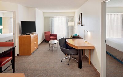 Residence Inn by Marriott Harrisburg Hershey