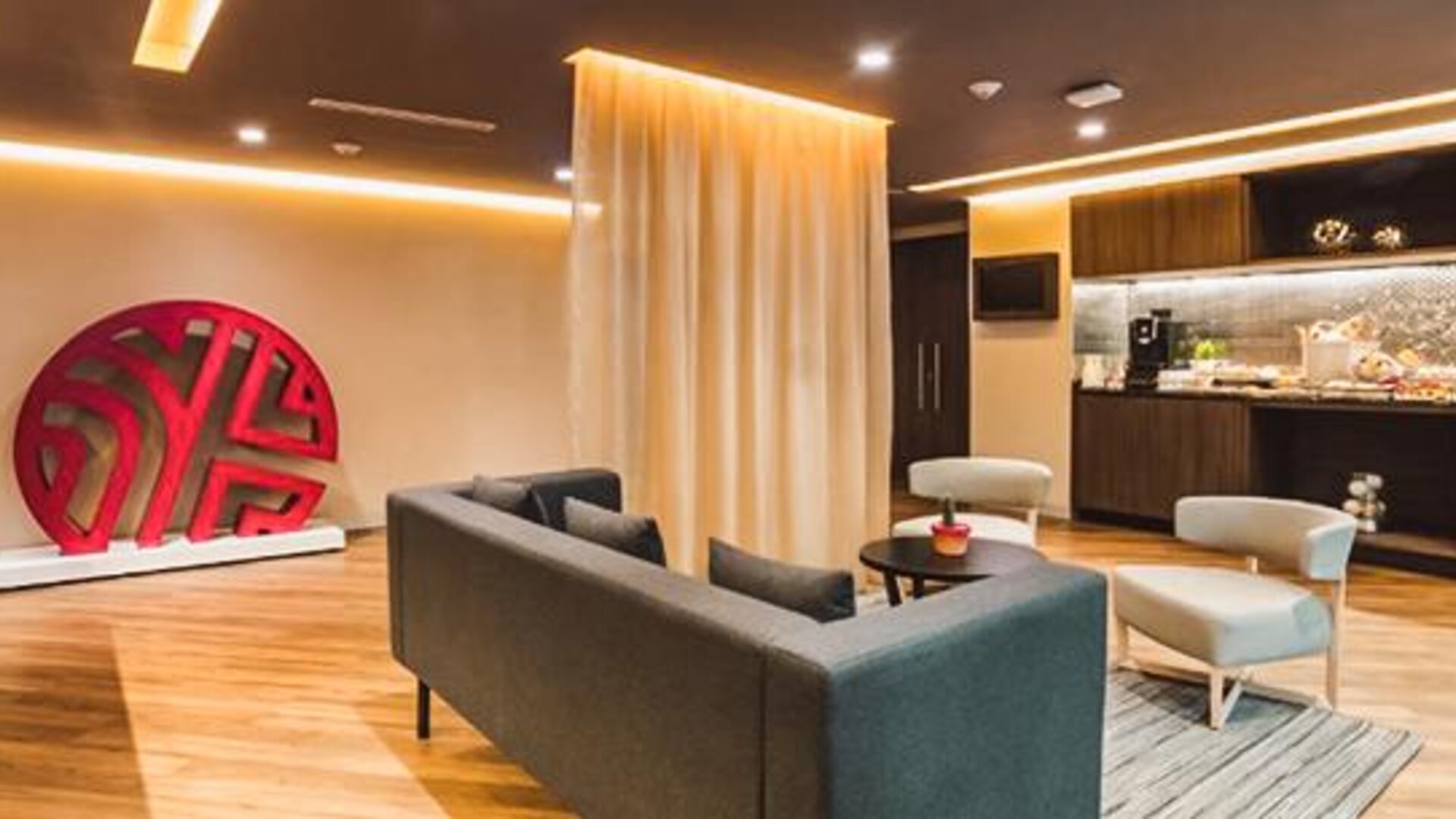 NH Collection Mexico City Reforma