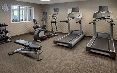 Residence Inn by Marriott Harrisburg Hershey