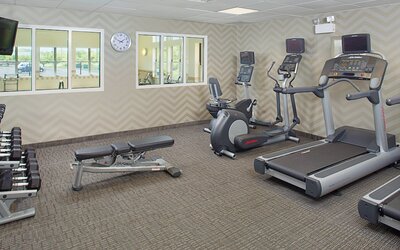 Residence Inn by Marriott Harrisburg Hershey