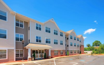 Residence Inn by Marriott Harrisburg Hershey