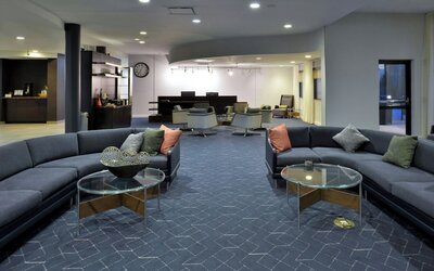 Courtyard by Marriott Harrisburg Hershey