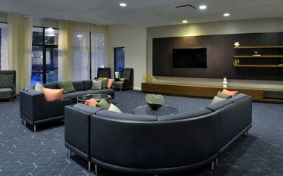 Courtyard by Marriott Harrisburg Hershey
