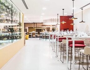 NH Collection Mexico City Reforma