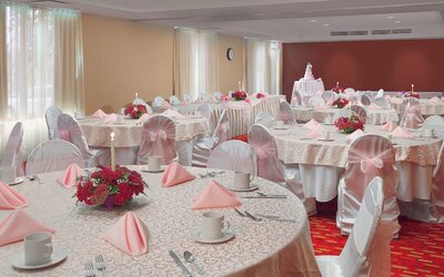 Courtyard by Marriott Harrisburg Hershey