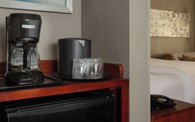 Courtyard by Marriott Harrisburg Hershey