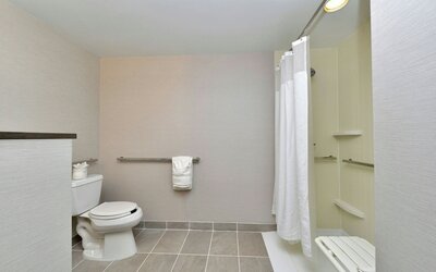 Courtyard by Marriott Harrisburg Hershey