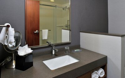 Courtyard by Marriott Harrisburg Hershey