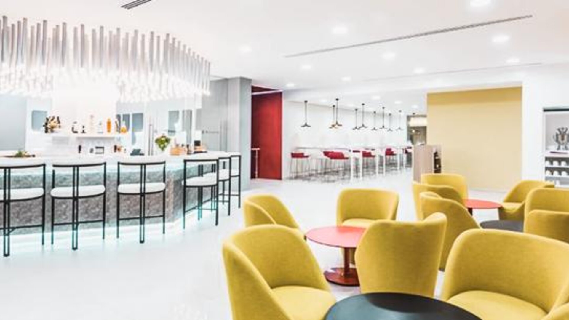 NH Collection Mexico City Reforma