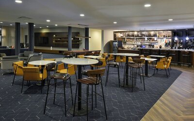 Courtyard by Marriott Harrisburg Hershey