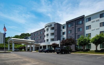 Courtyard by Marriott Harrisburg Hershey