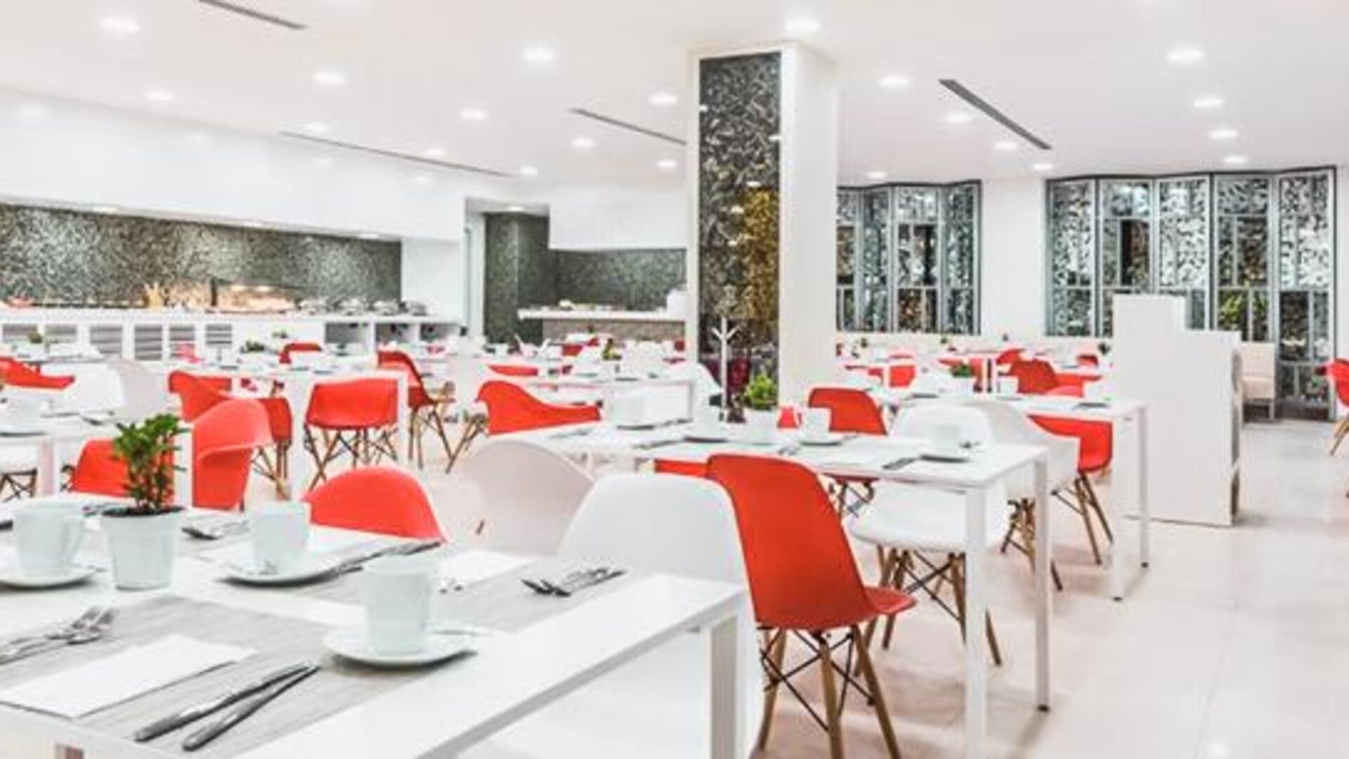 NH Collection Mexico City Reforma