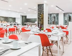 NH Collection Mexico City Reforma