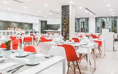 NH Collection Mexico City Reforma