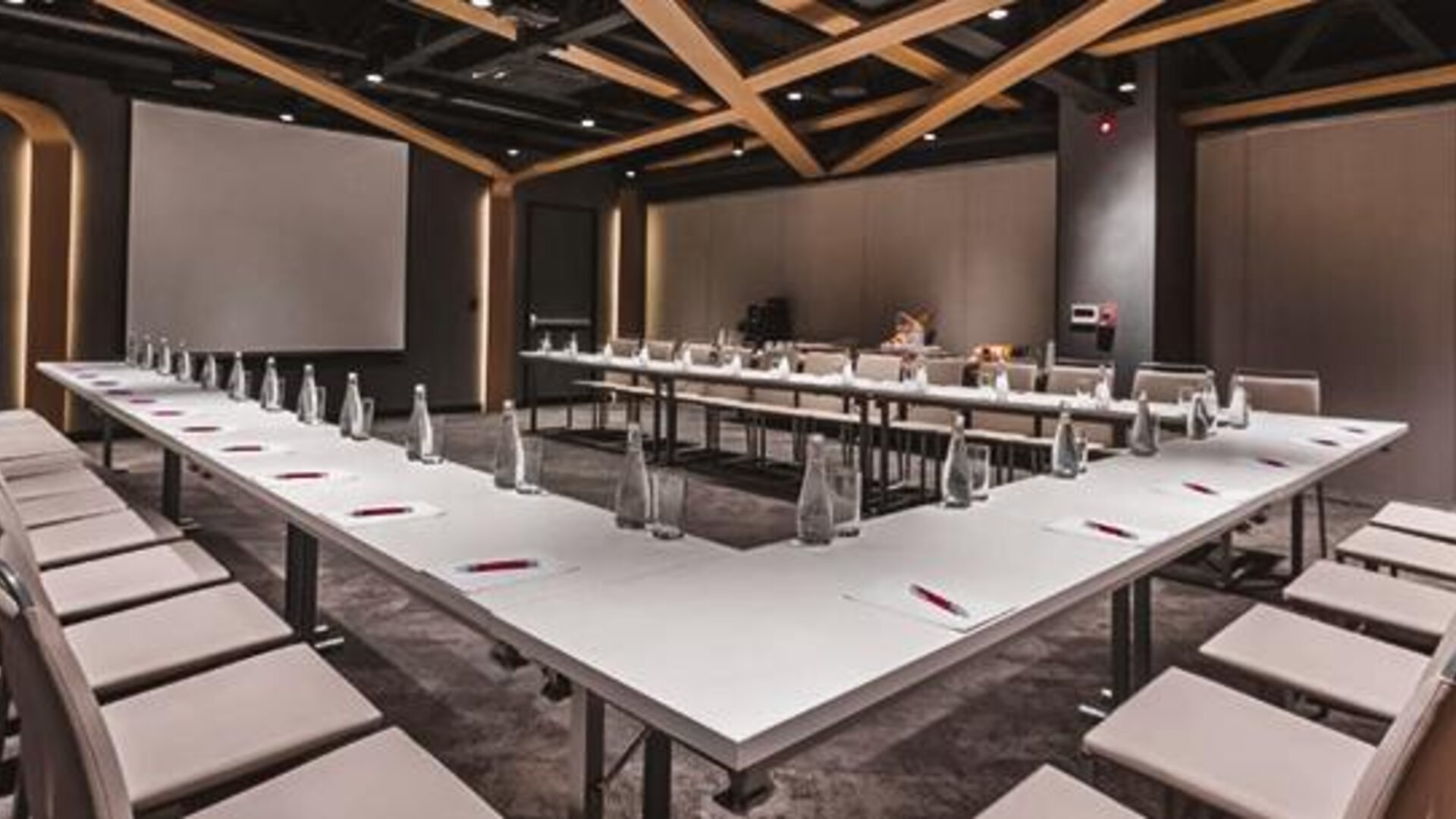 NH Collection Mexico City Reforma