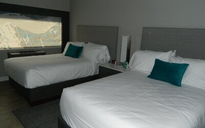 Hotel Indigo Harrisburg - Hershey by IHG