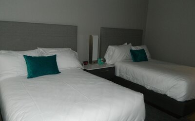 Hotel Indigo Harrisburg - Hershey by IHG