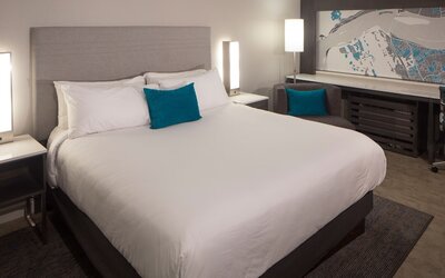 Hotel Indigo Harrisburg - Hershey by IHG