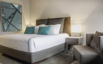 Hotel Indigo Harrisburg - Hershey by IHG