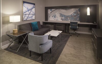 Hotel Indigo Harrisburg - Hershey by IHG
