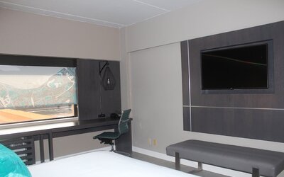 Hotel Indigo Harrisburg - Hershey by IHG