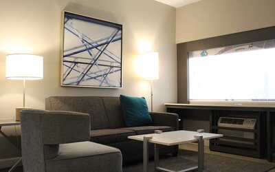 Hotel Indigo Harrisburg - Hershey by IHG