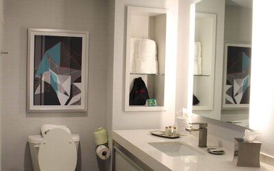 Hotel Indigo Harrisburg - Hershey by IHG