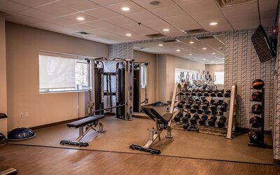 Hotel Indigo Harrisburg - Hershey by IHG