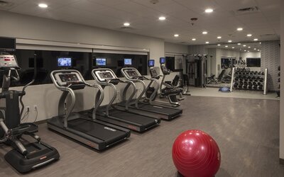Hotel Indigo Harrisburg - Hershey by IHG