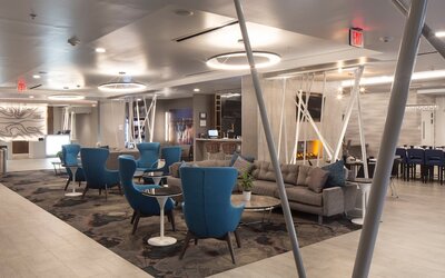Hotel Indigo Harrisburg - Hershey by IHG