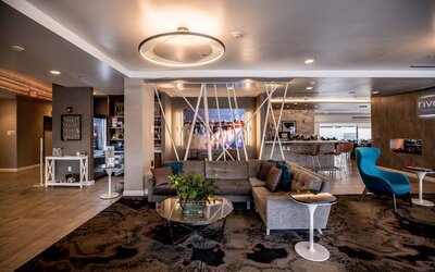 Hotel Indigo Harrisburg - Hershey by IHG