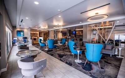 Hotel Indigo Harrisburg - Hershey by IHG