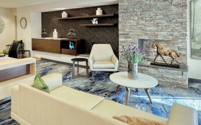 Fairfield Inn & Suites by Marriott Harrisburg West