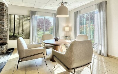 Fairfield Inn & Suites by Marriott Harrisburg West