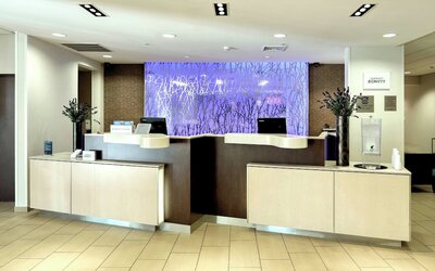 Fairfield Inn & Suites by Marriott Harrisburg West