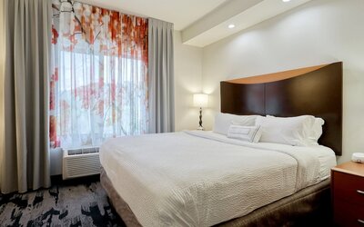 Fairfield Inn & Suites by Marriott Harrisburg West
