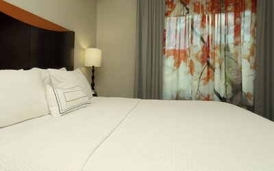 Fairfield Inn & Suites by Marriott Harrisburg West