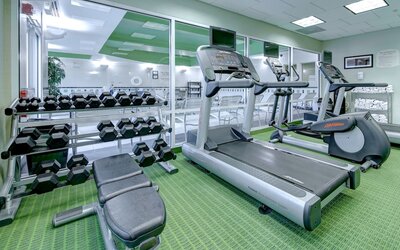 Fairfield Inn & Suites by Marriott Harrisburg West