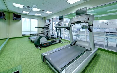 Fairfield Inn & Suites by Marriott Harrisburg West