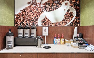 Fairfield Inn & Suites by Marriott Harrisburg West