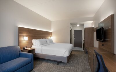 Holiday Inn Express - Harrisburg East by IHG
