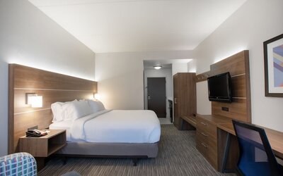 Holiday Inn Express - Harrisburg East by IHG