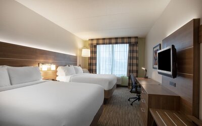 Holiday Inn Express - Harrisburg East by IHG