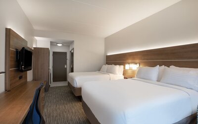 Holiday Inn Express - Harrisburg East by IHG