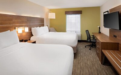 Holiday Inn Express - Harrisburg East by IHG